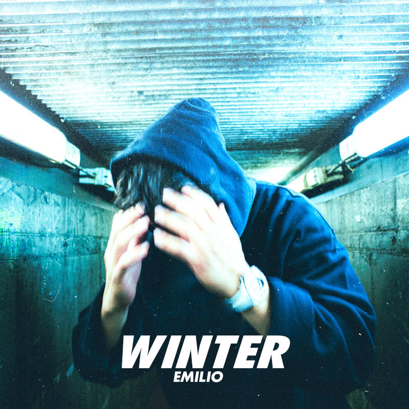 Cover - Winter