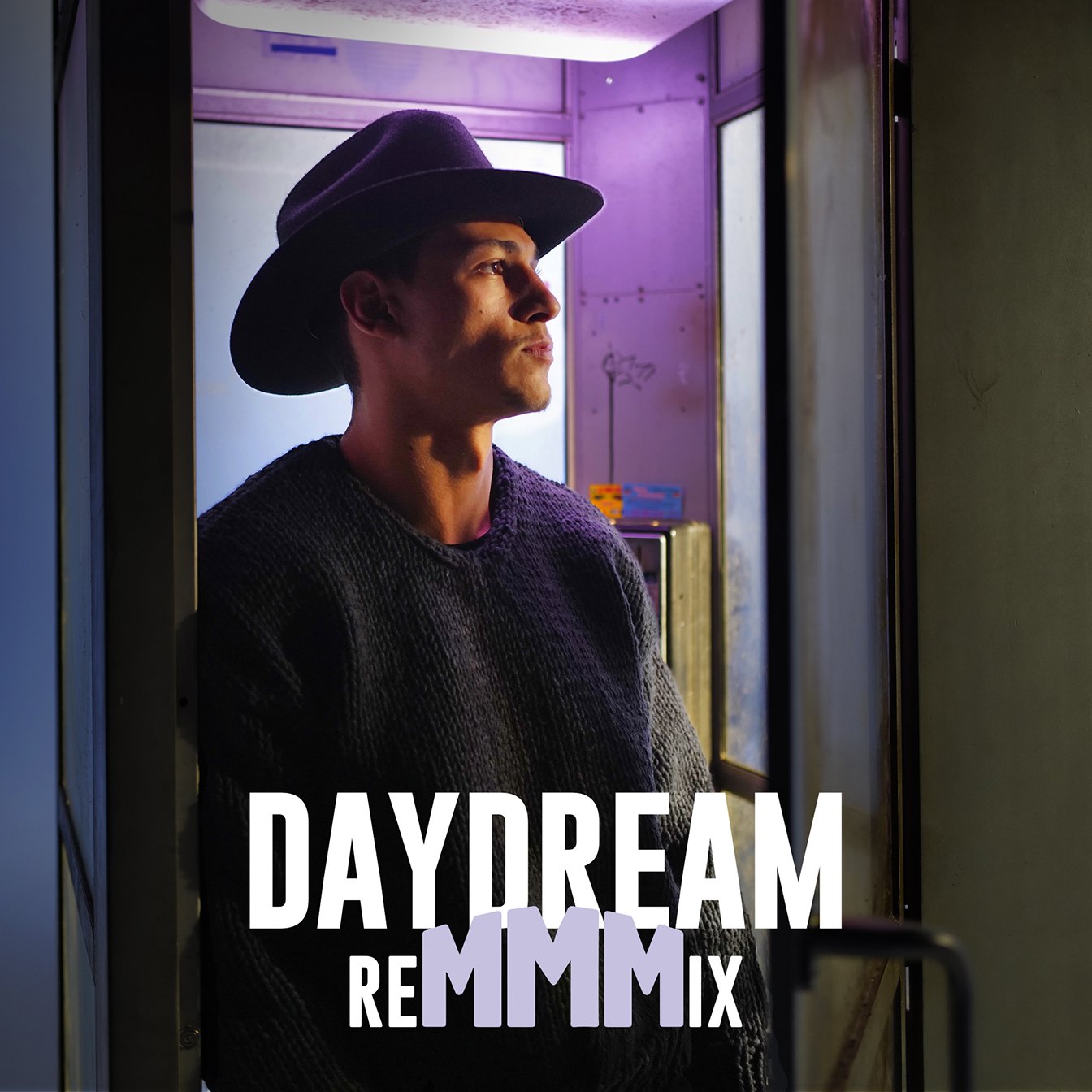 Cover Daydream remmmix